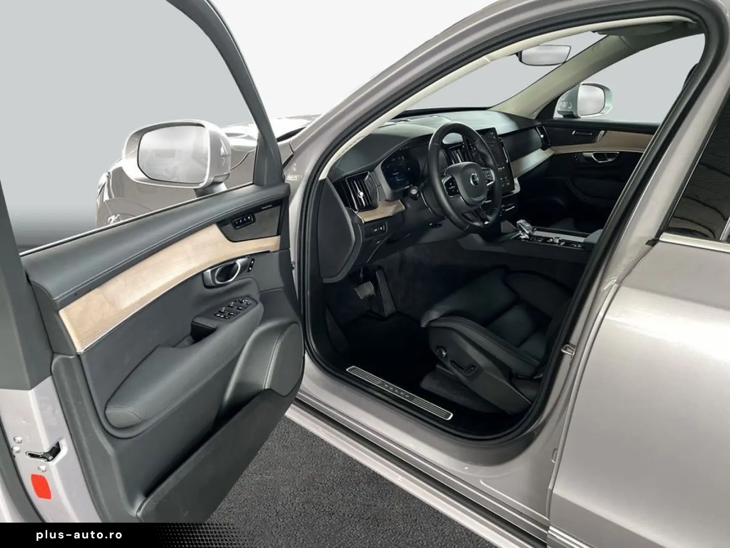 VOLVO XC90 T8 AWD Plus-Bright Neues-Modell Lagom-Paket