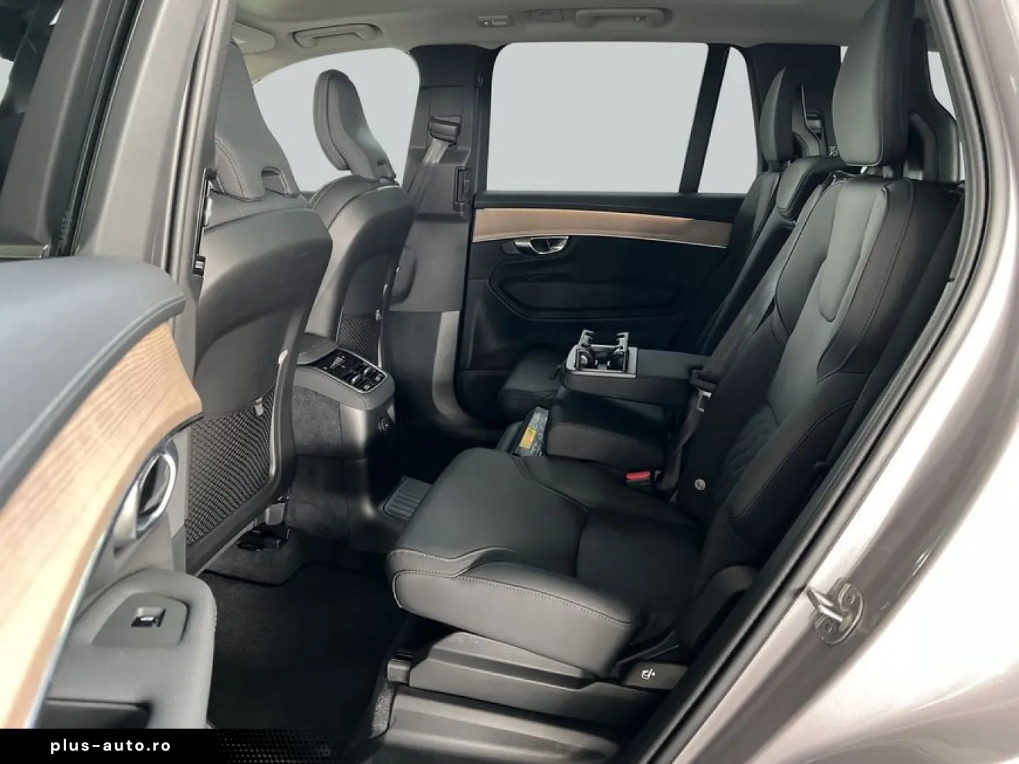 VOLVO XC90 T8 AWD Plus-Bright Neues-Modell Lagom-Paket