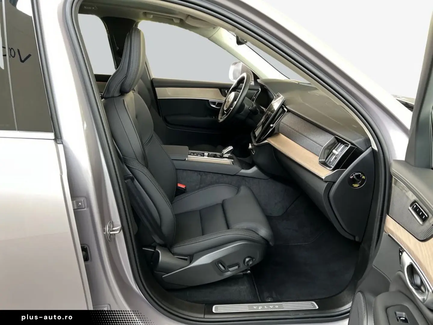 VOLVO XC90 T8 AWD Plus-Bright Neues-Modell Lagom-Paket