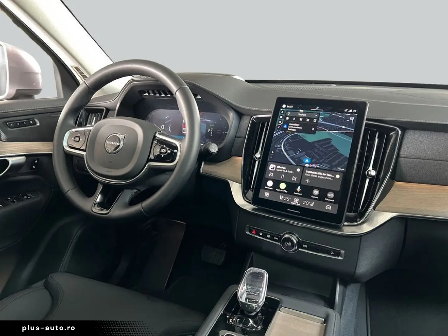 VOLVO XC90 T8 AWD Plus-Bright Neues-Modell Lagom-Paket