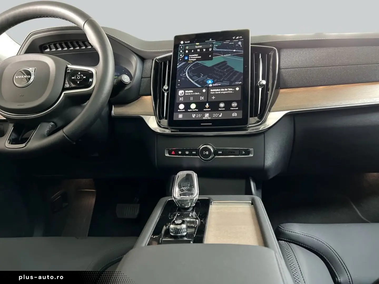 VOLVO XC90 T8 AWD Plus-Bright Neues-Modell Lagom-Paket