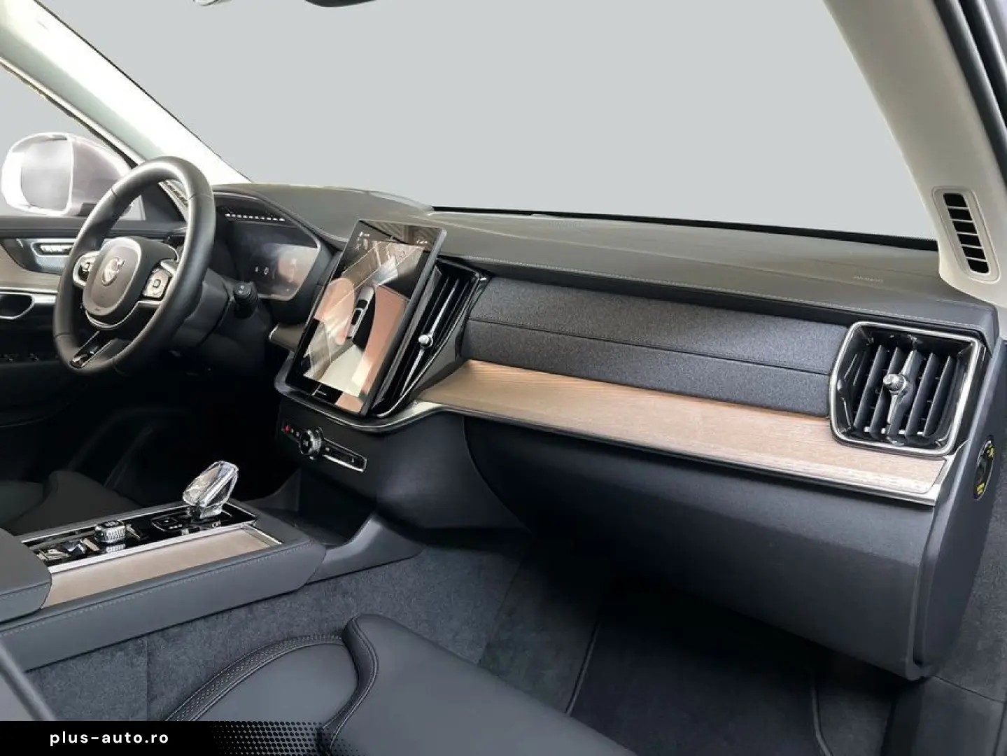 VOLVO XC90 T8 AWD Plus-Bright Neues-Modell Lagom-Paket