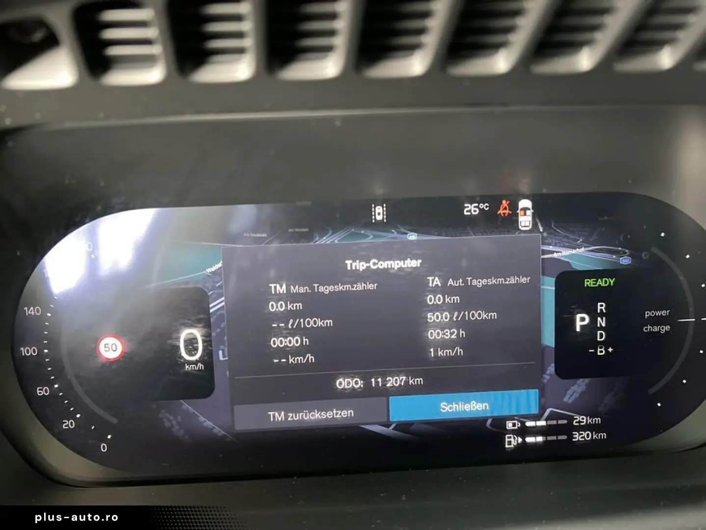 VOLVO XC90 T8 AWD Plus-Bright Neues-Modell Lagom-Paket