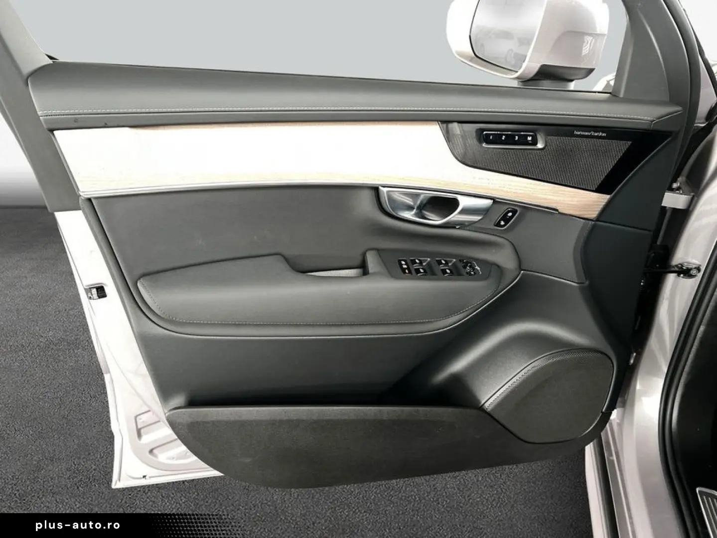 VOLVO XC90 T8 AWD Plus-Bright Neues-Modell Lagom-Paket