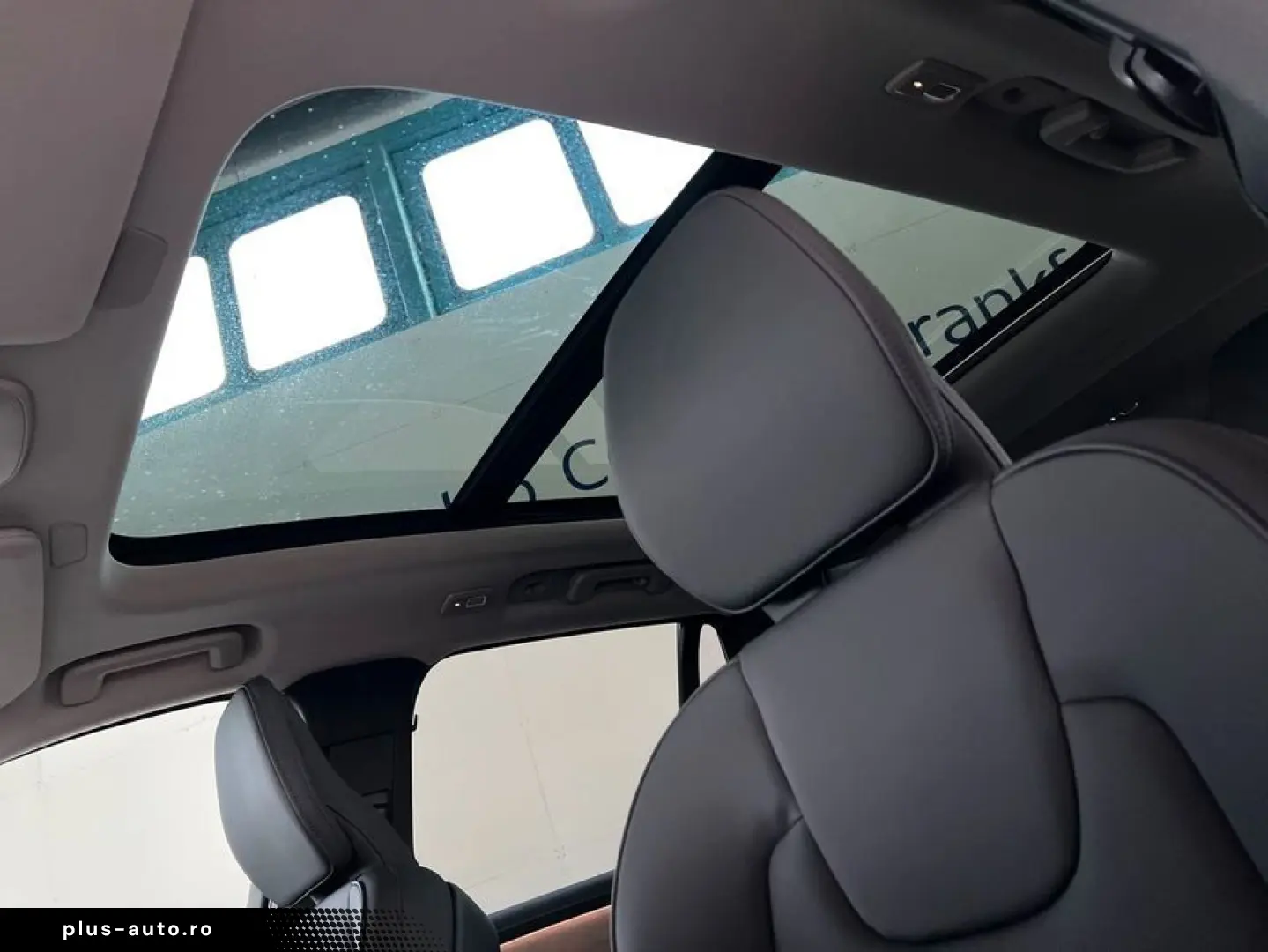 VOLVO XC90 T8 AWD Plus-Bright Neues-Modell Lagom-Paket