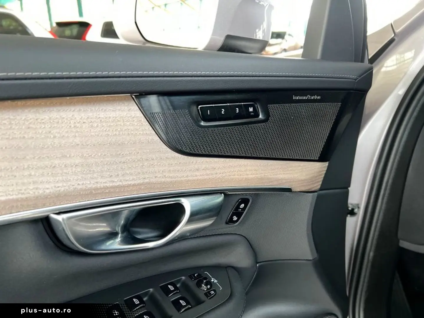 VOLVO XC90 T8 AWD Plus-Bright Neues-Modell Lagom-Paket
