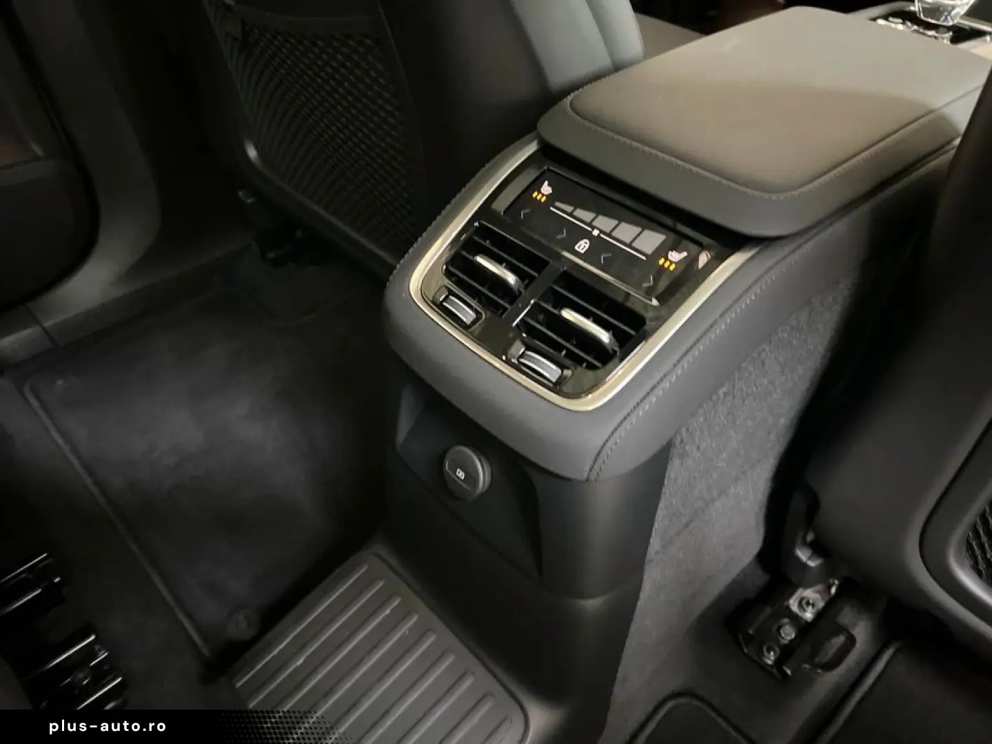 VOLVO XC90 T8 AWD Plus-Bright Neues-Modell Lagom-Paket