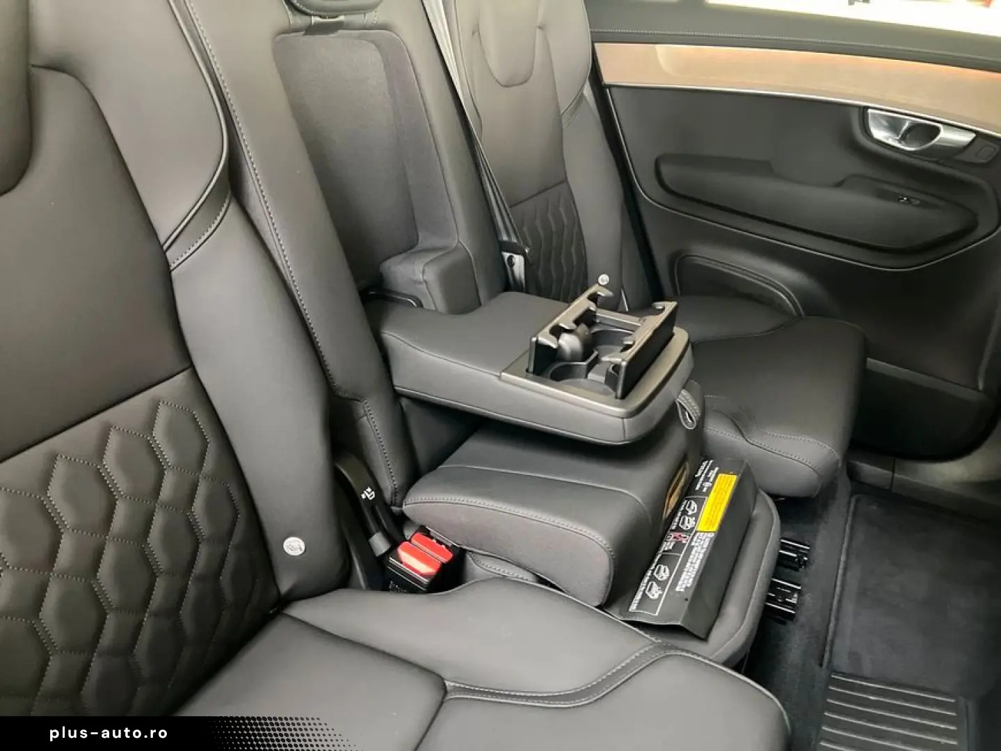 VOLVO XC90 T8 AWD Plus-Bright Neues-Modell Lagom-Paket