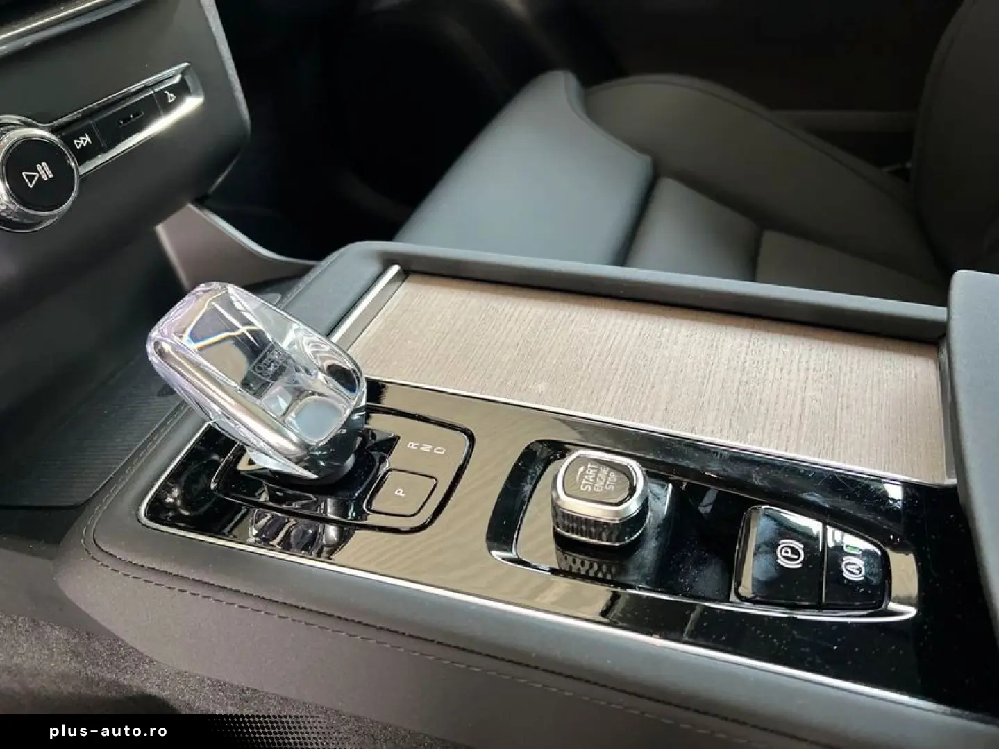 VOLVO XC90 T8 AWD Plus-Bright Neues-Modell Lagom-Paket