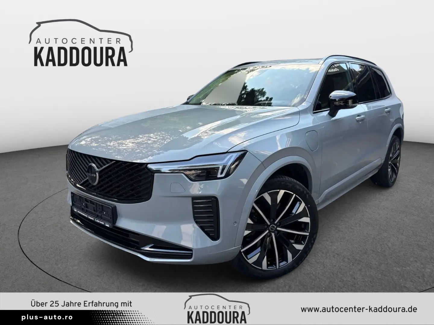 VOLVO XC90 T8 Plus Dark FACELIFT  LAGOM  VAPOUR STH