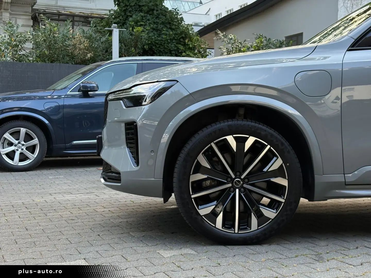 VOLVO XC90 T8 Plus Dark FACELIFT  LAGOM  VAPOUR STH