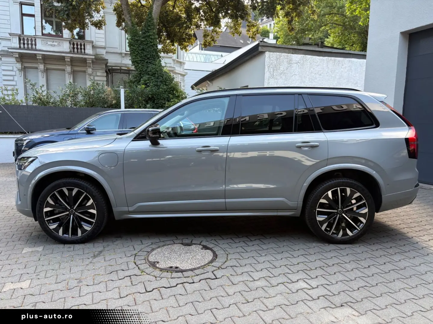 VOLVO XC90 T8 Plus Dark FACELIFT  LAGOM  VAPOUR STH