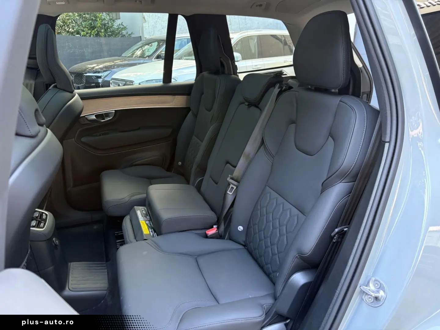 VOLVO XC90 T8 Plus Dark FACELIFT  LAGOM  VAPOUR STH