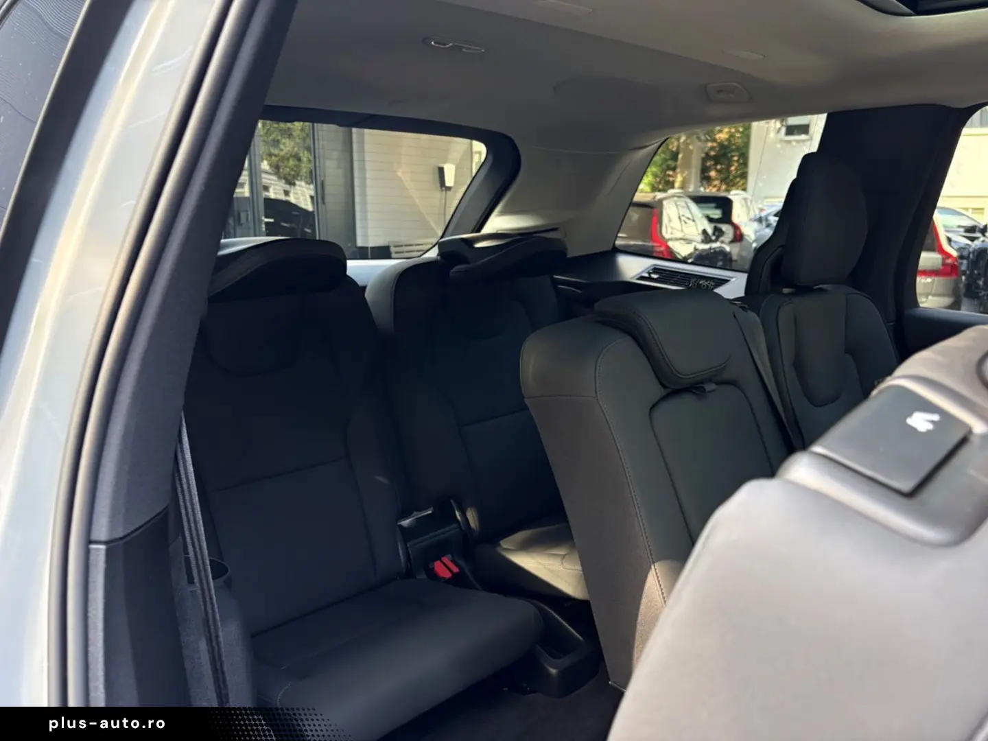VOLVO XC90 T8 Plus Dark FACELIFT  LAGOM  VAPOUR STH