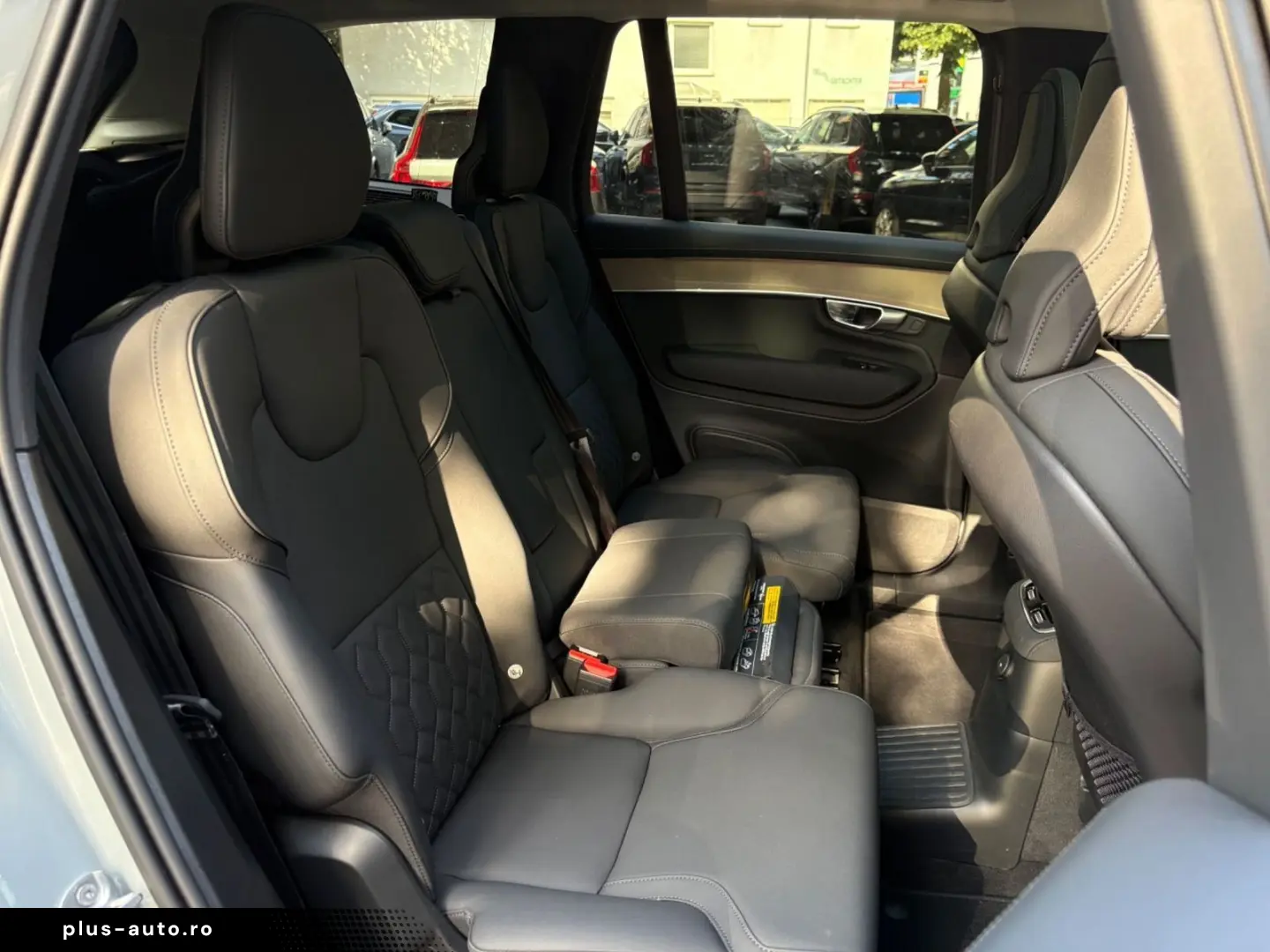 VOLVO XC90 T8 Plus Dark FACELIFT  LAGOM  VAPOUR STH