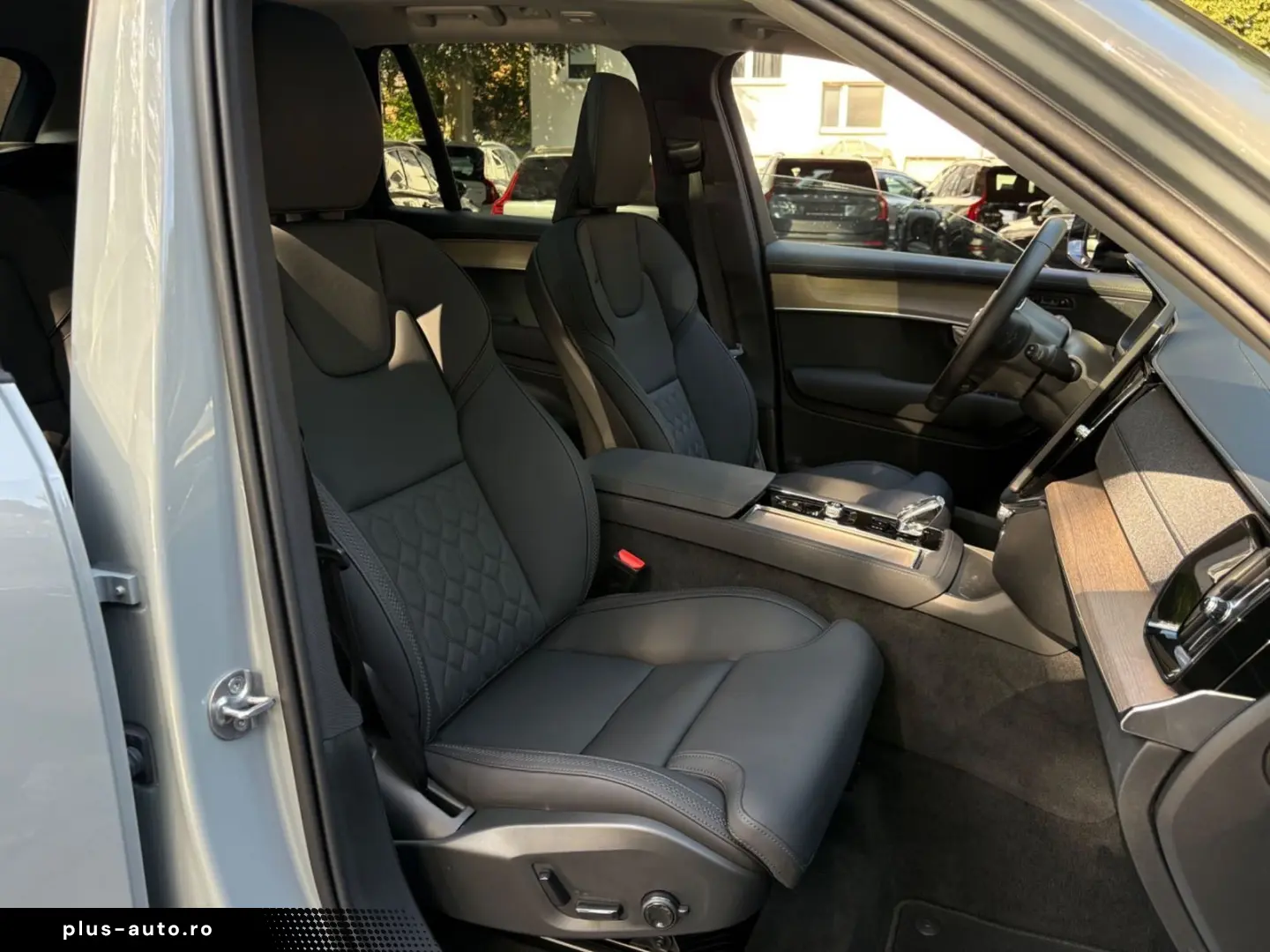 VOLVO XC90 T8 Plus Dark FACELIFT  LAGOM  VAPOUR STH