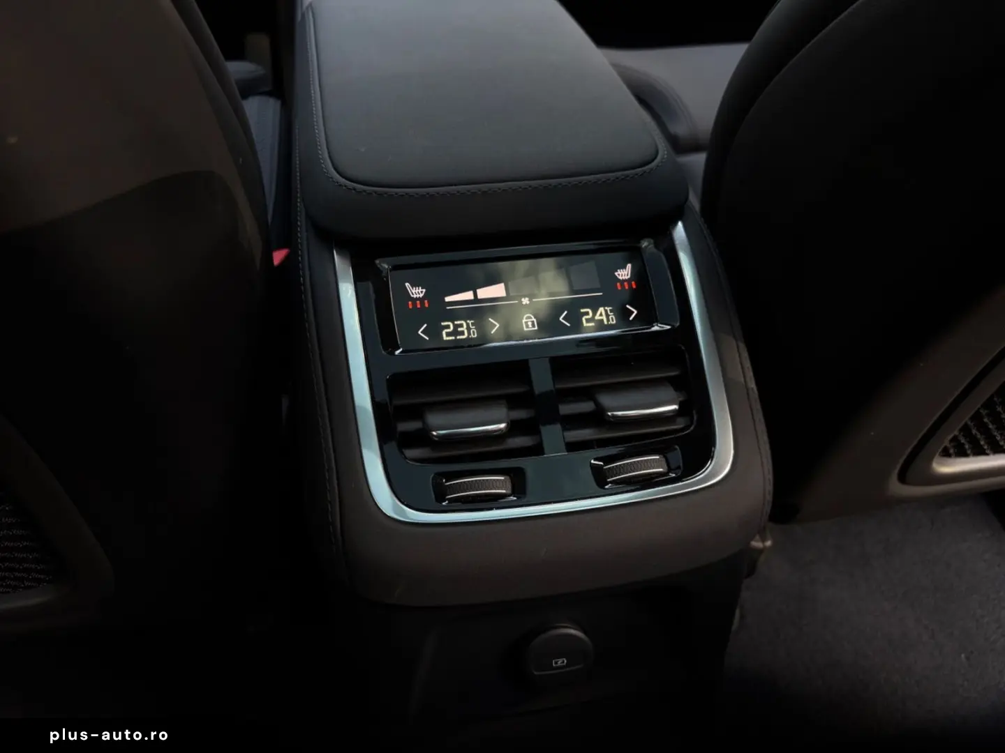VOLVO XC90 T8 Plus Dark FACELIFT  LAGOM  VAPOUR STH