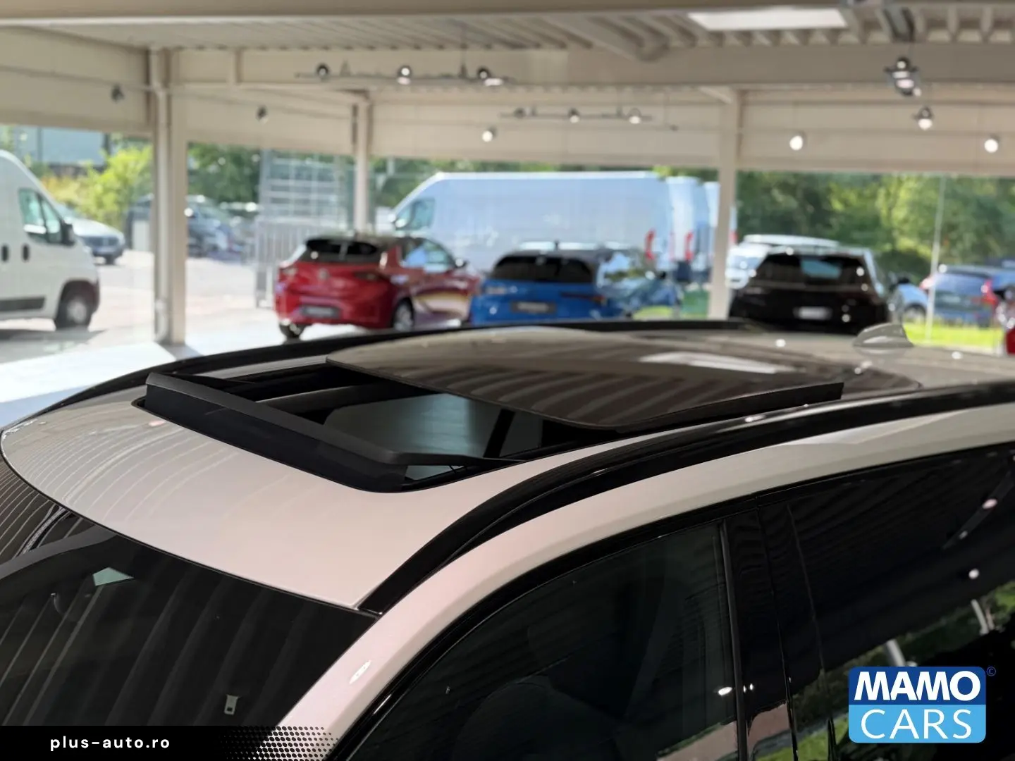 VOLVO XC90 T8 AWD Plus Dark FACELIFT HUD PANO ACC 360