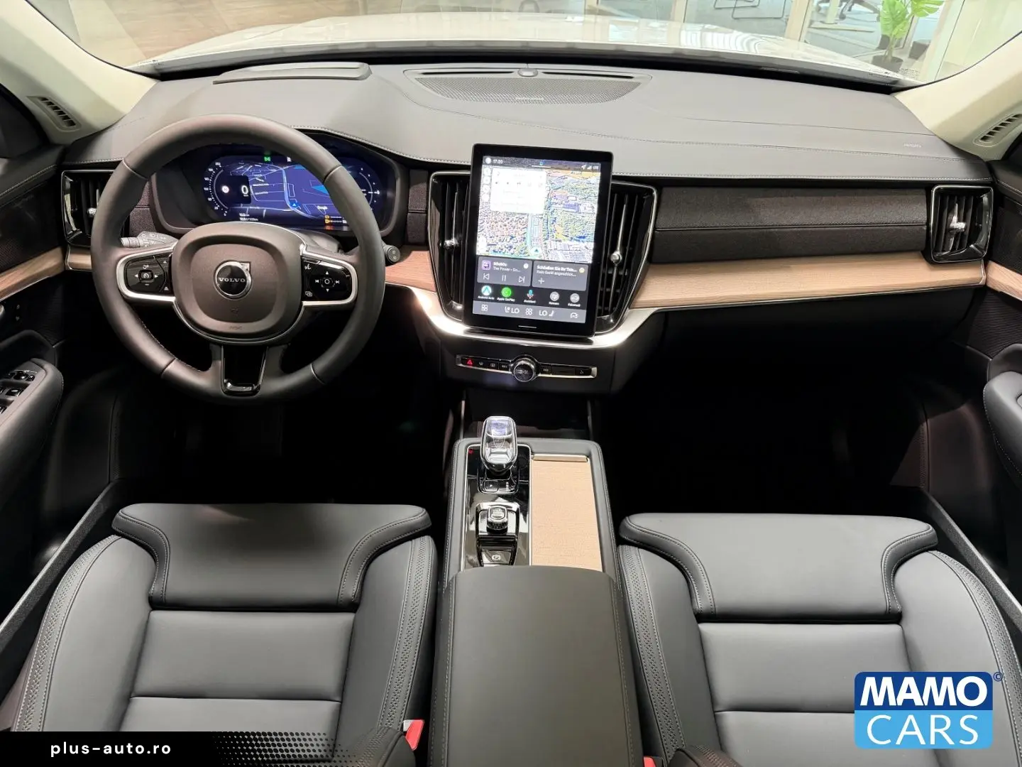VOLVO XC90 T8 AWD Plus Dark FACELIFT HUD PANO ACC 360