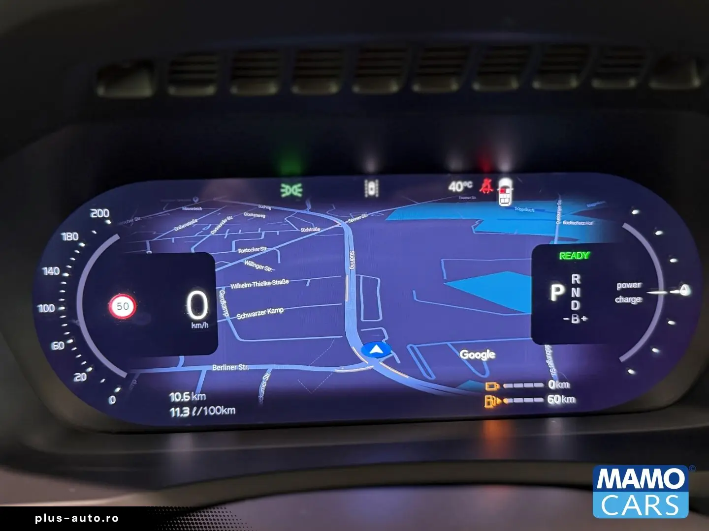 VOLVO XC90 T8 AWD Plus Dark FACELIFT HUD PANO ACC 360