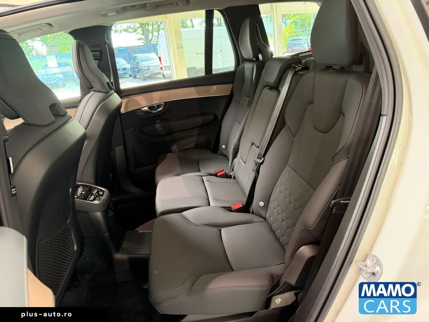 VOLVO XC90 T8 AWD Plus Dark FACELIFT HUD PANO ACC 360