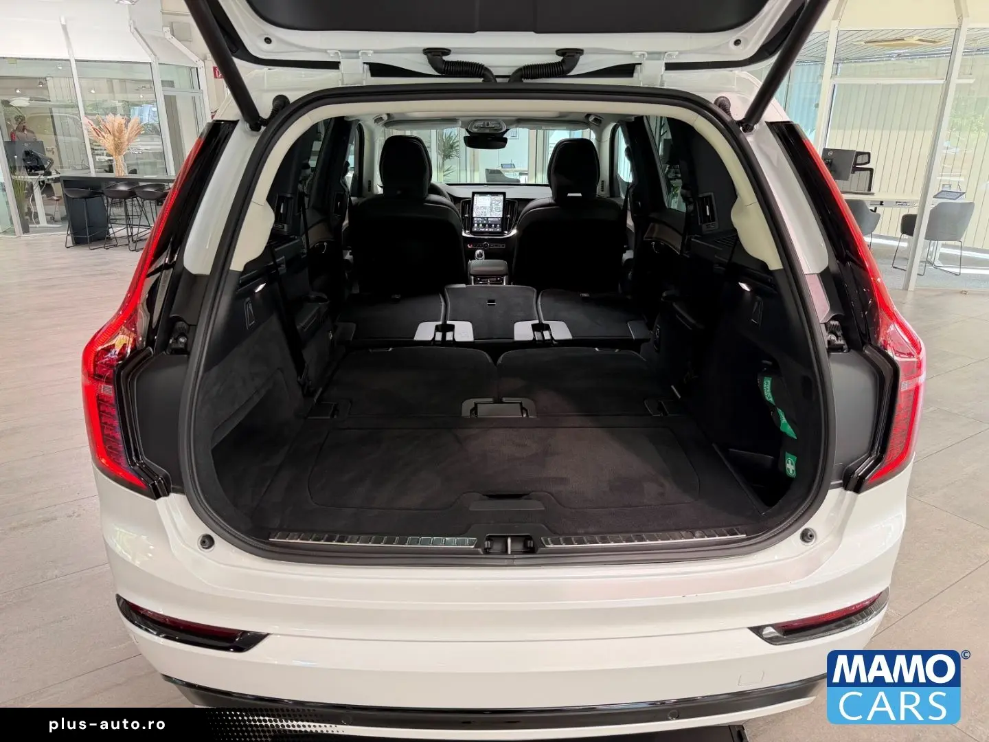 VOLVO XC90 T8 AWD Plus Dark FACELIFT HUD PANO ACC 360