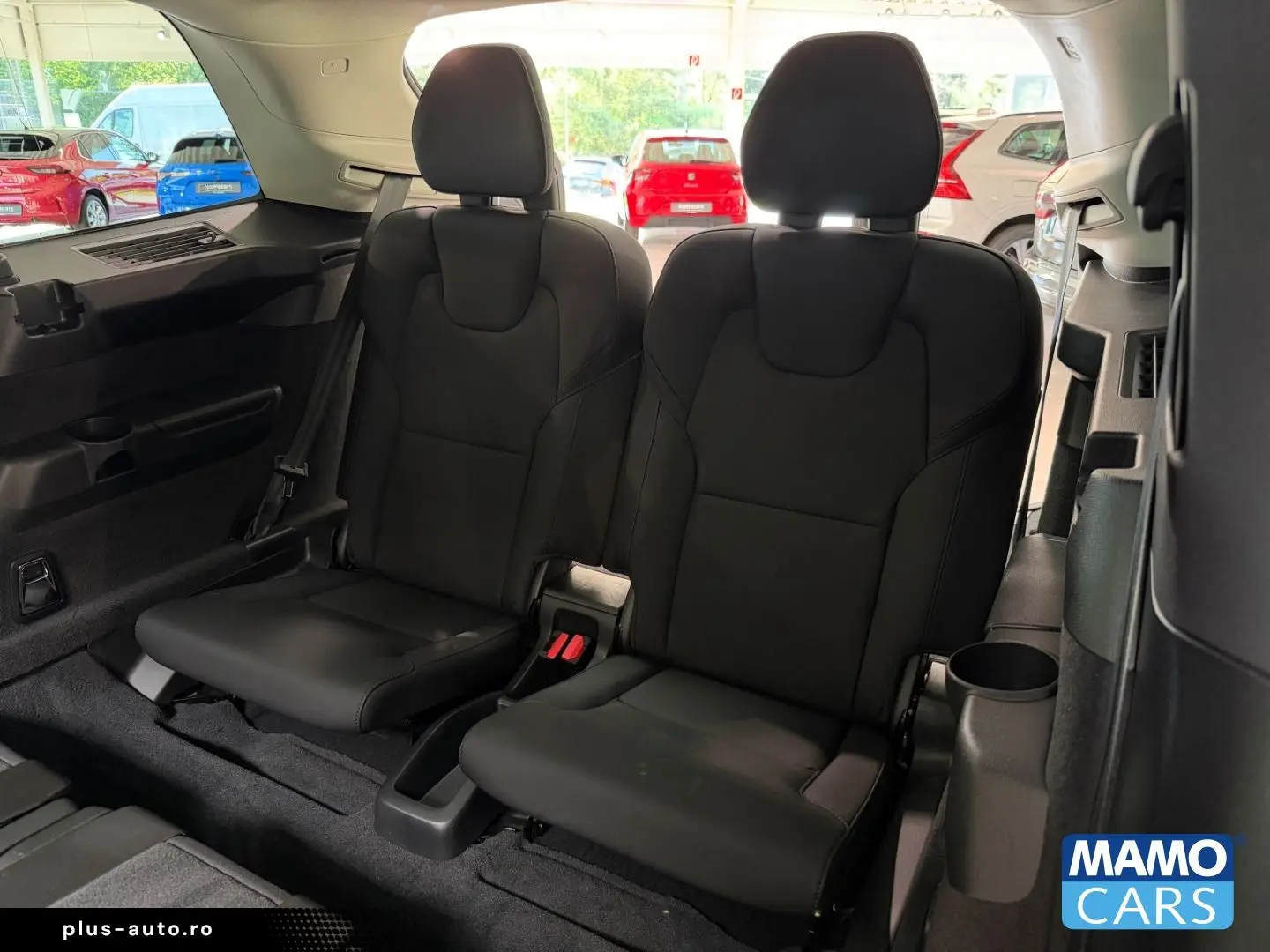 VOLVO XC90 T8 AWD Plus Dark FACELIFT HUD PANO ACC 360