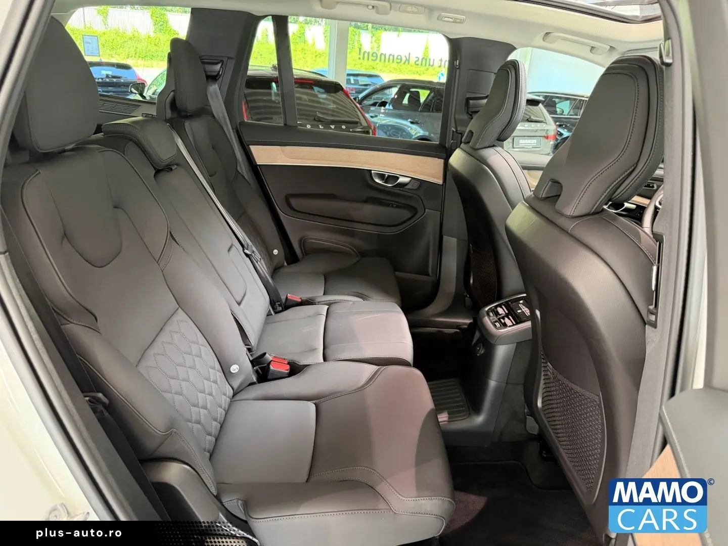 VOLVO XC90 T8 AWD Plus Dark FACELIFT HUD PANO ACC 360