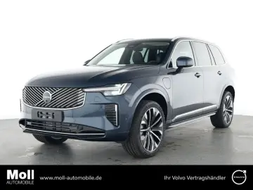 VOLVO XC90 FACELIFT Plus Bright Recharge Plug-In Hybri