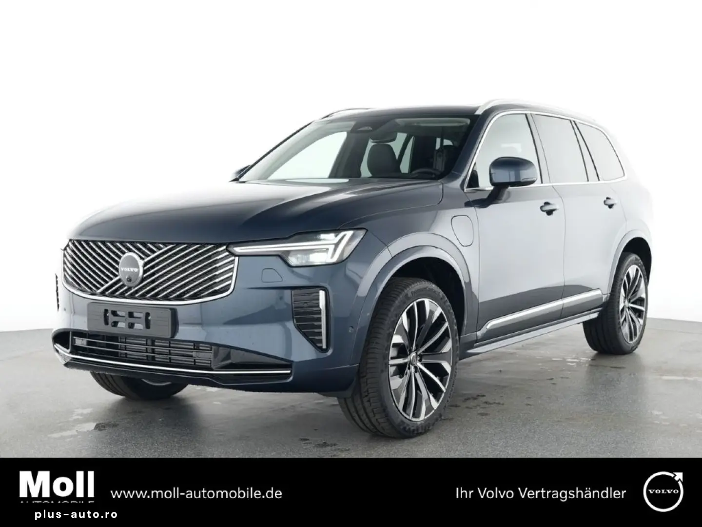 VOLVO XC90 FACELIFT Plus Bright Recharge Plug-In Hybri