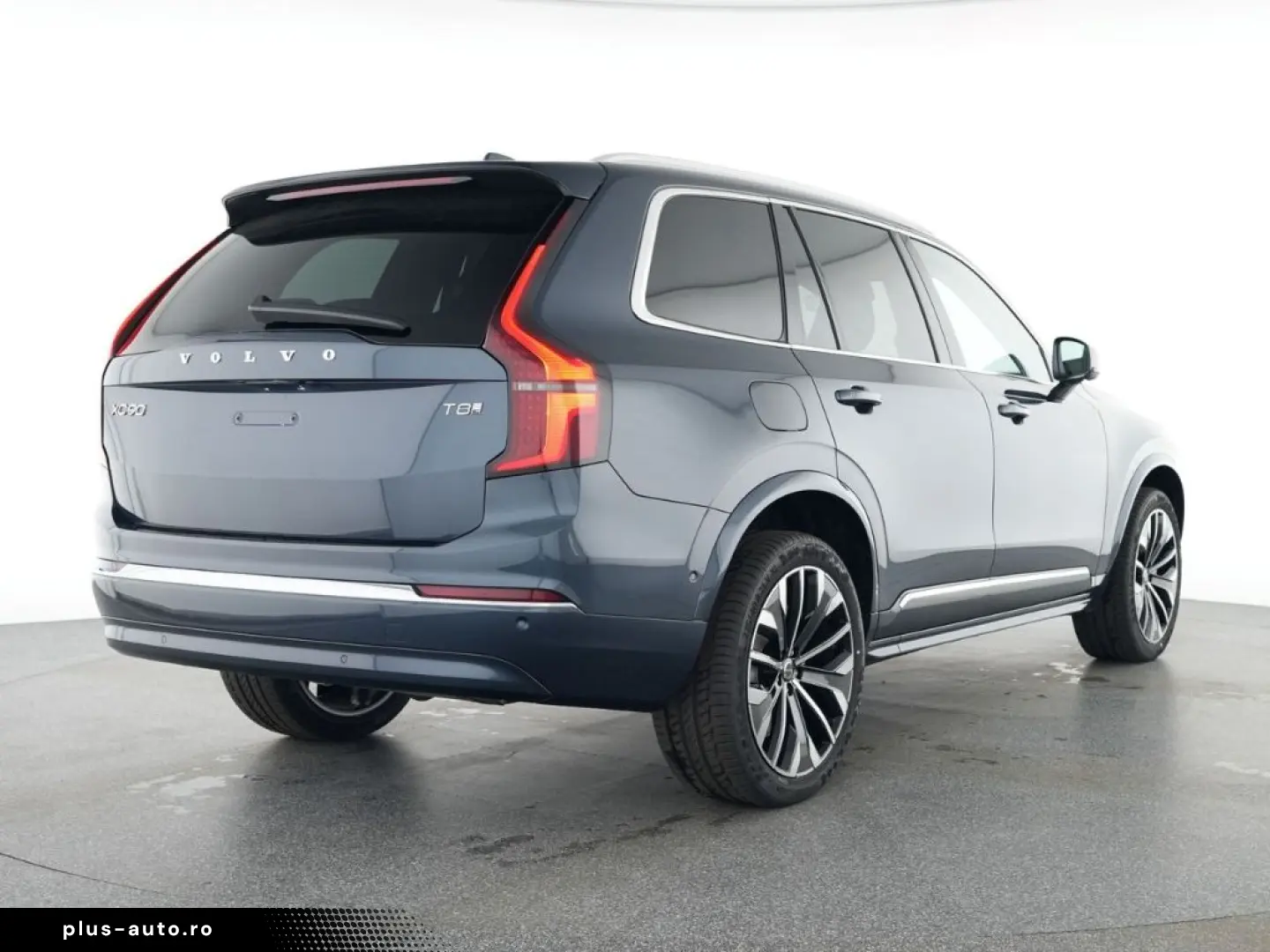 VOLVO XC90 FACELIFT Plus Bright Recharge Plug-In Hybri