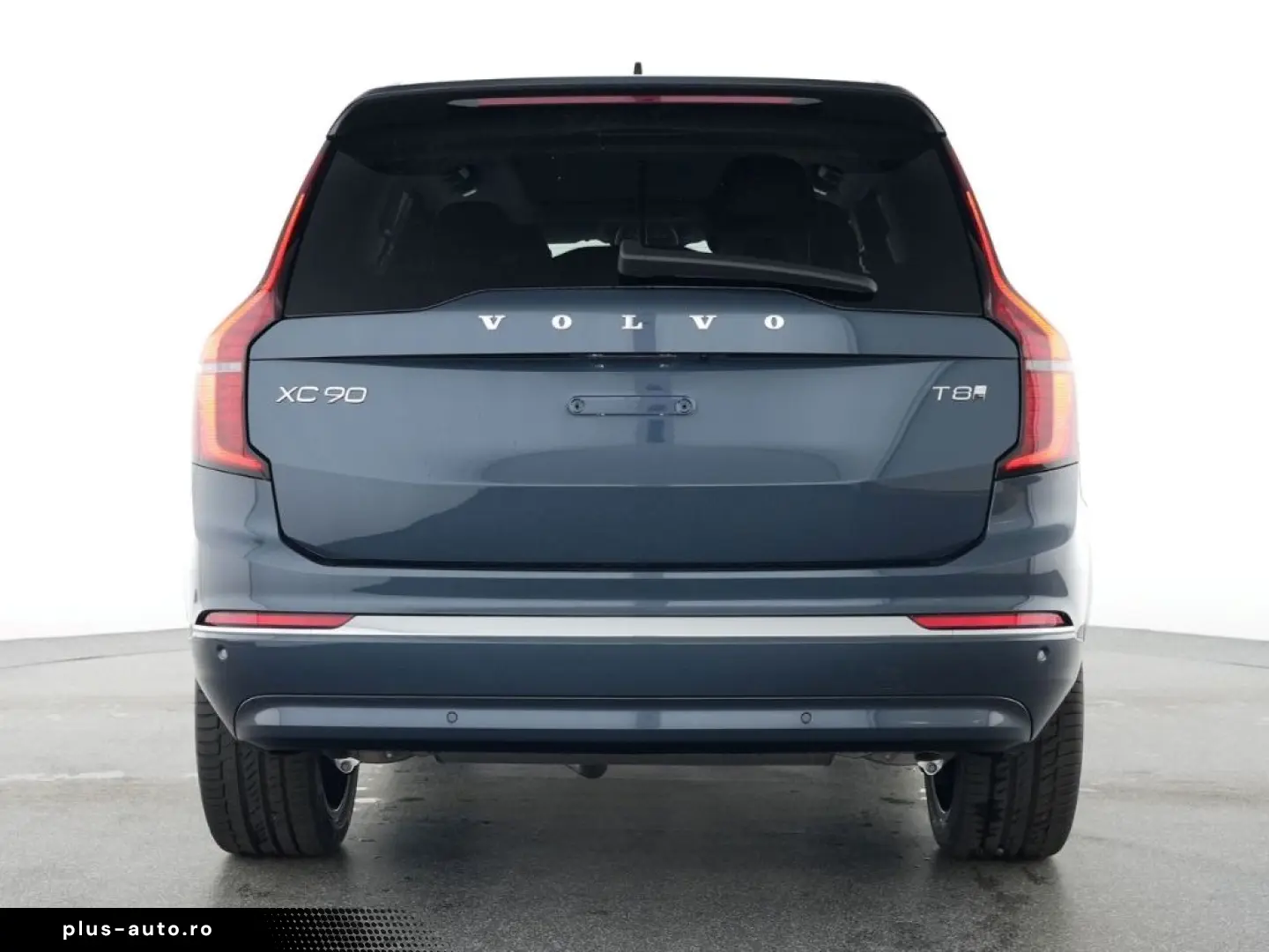 VOLVO XC90 FACELIFT Plus Bright Recharge Plug-In Hybri