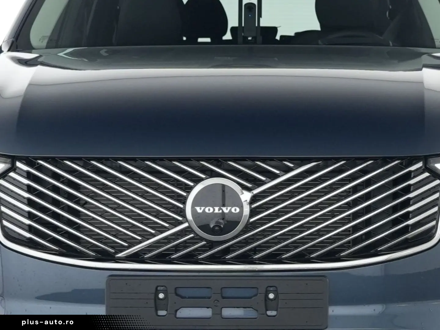 VOLVO XC90 FACELIFT Plus Bright Recharge Plug-In Hybri