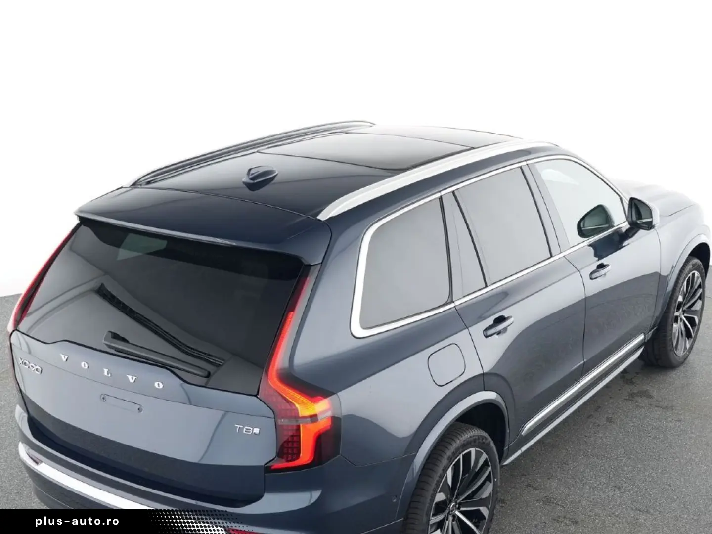 VOLVO XC90 FACELIFT Plus Bright Recharge Plug-In Hybri