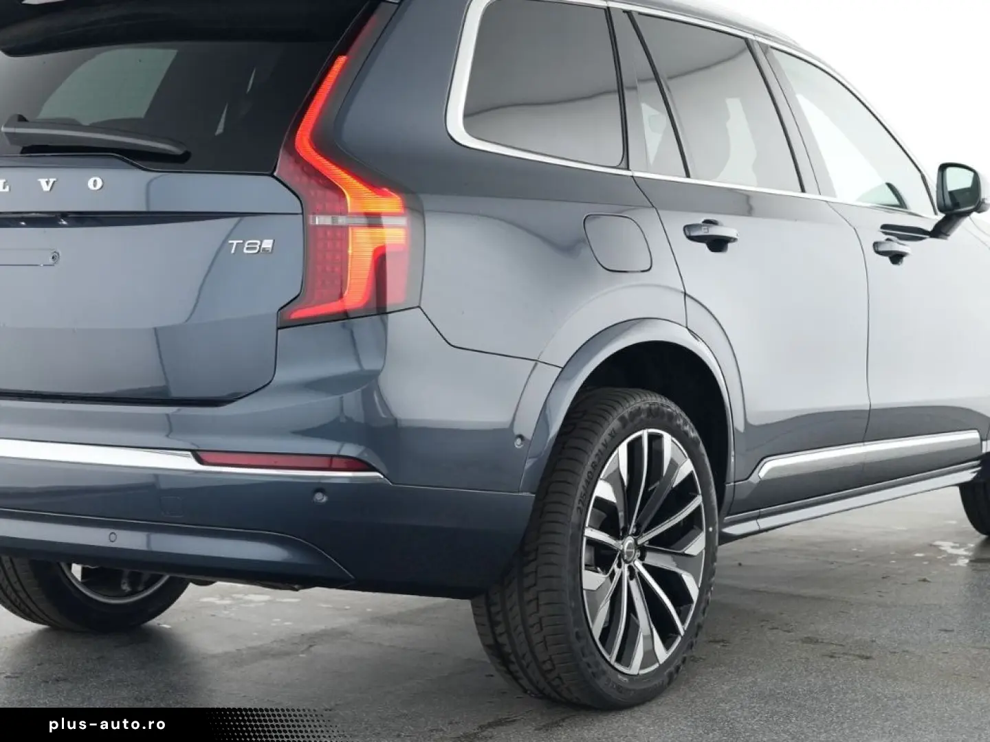 VOLVO XC90 FACELIFT Plus Bright Recharge Plug-In Hybri