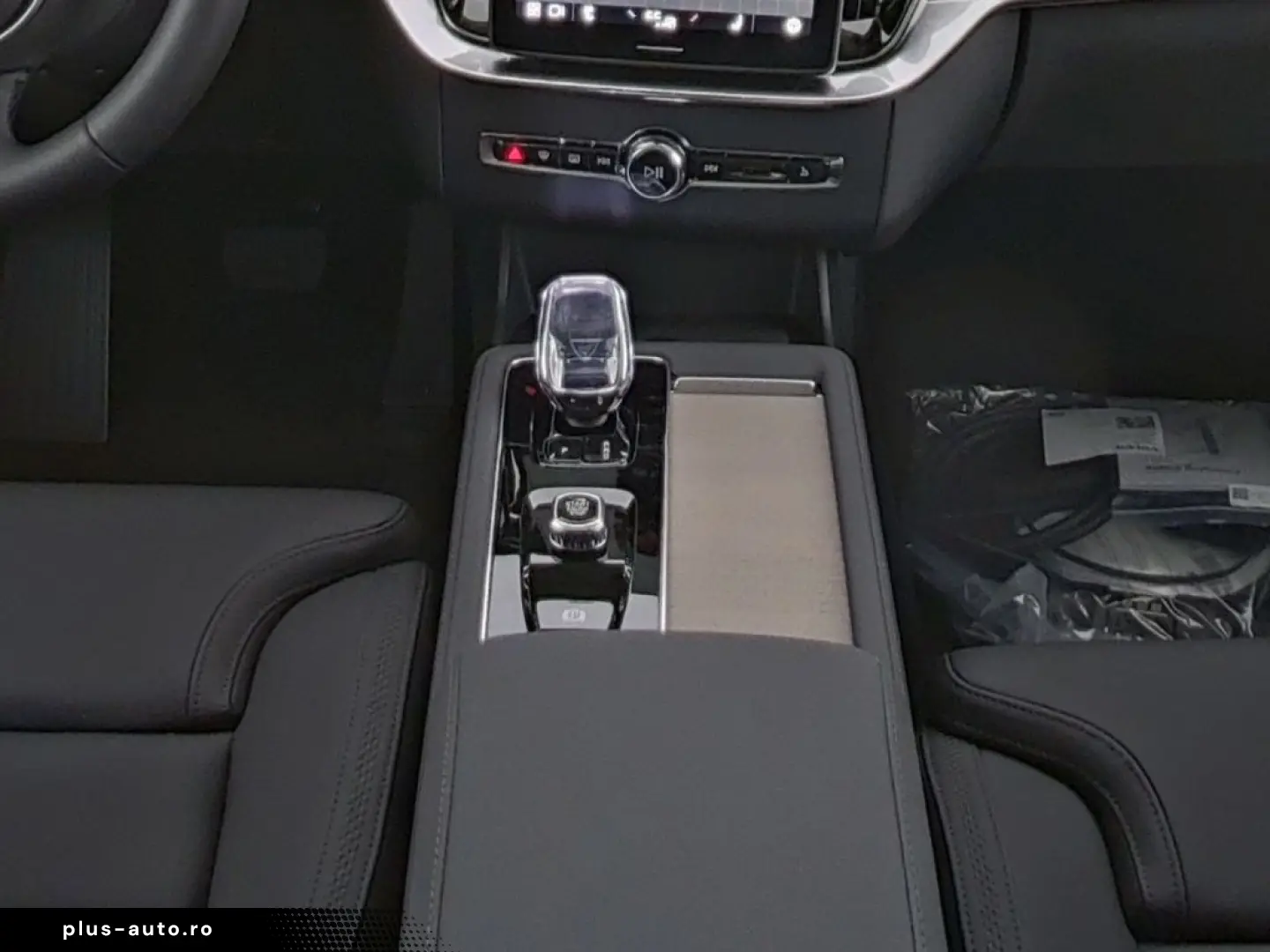 VOLVO XC90 FACELIFT Plus Bright Recharge Plug-In Hybri