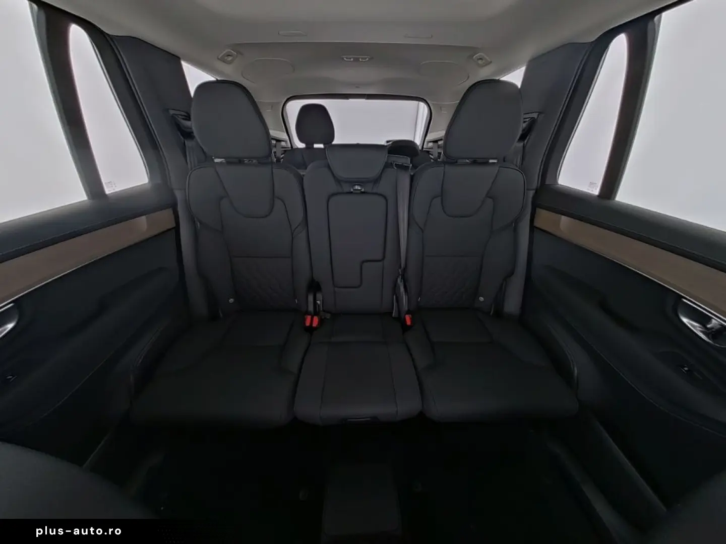VOLVO XC90 FACELIFT Plus Bright Recharge Plug-In Hybri