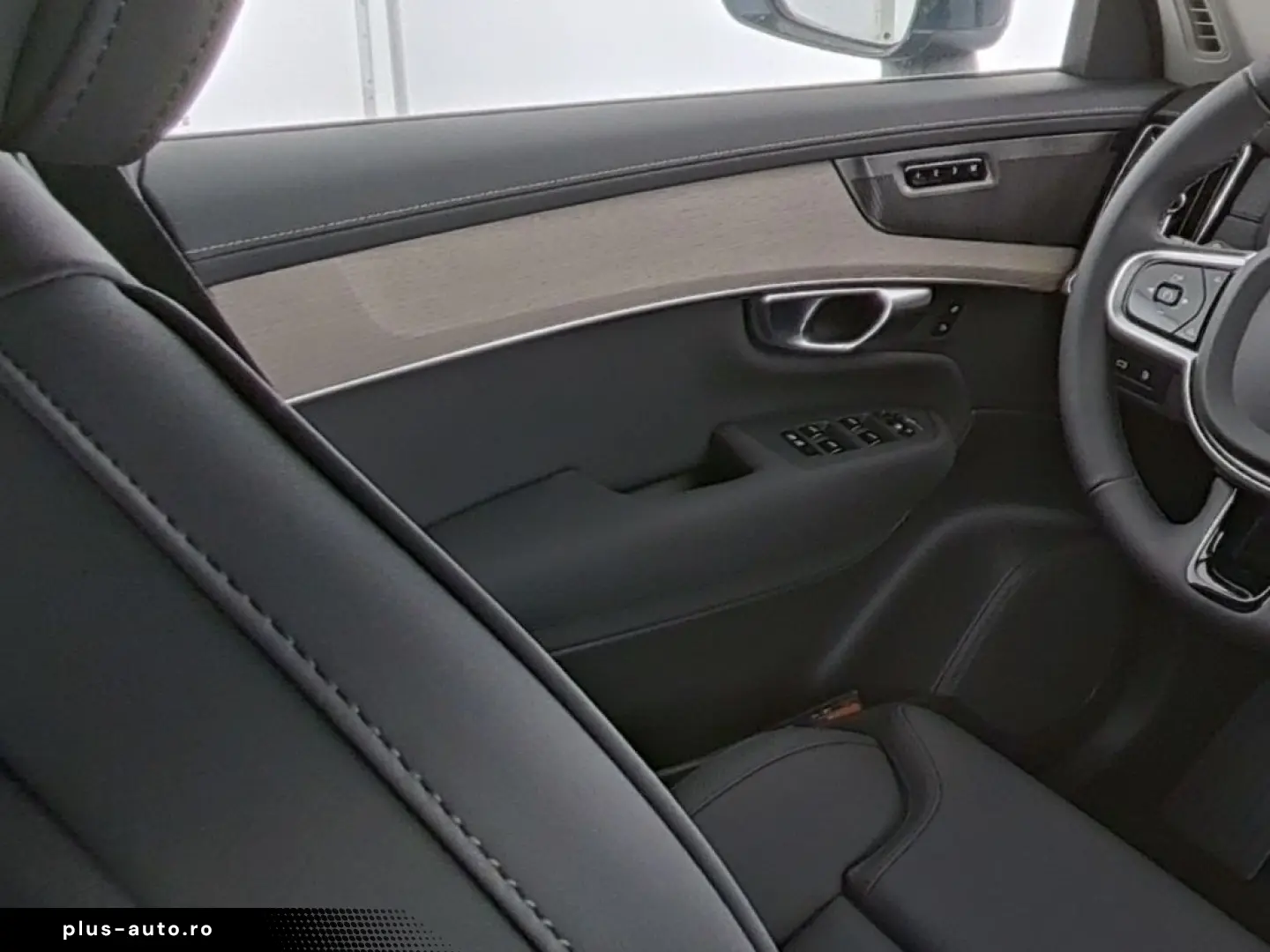 VOLVO XC90 FACELIFT Plus Bright Recharge Plug-In Hybri