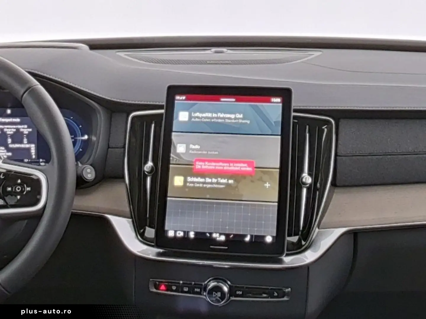VOLVO XC90 FACELIFT Plus Bright Recharge Plug-In Hybri
