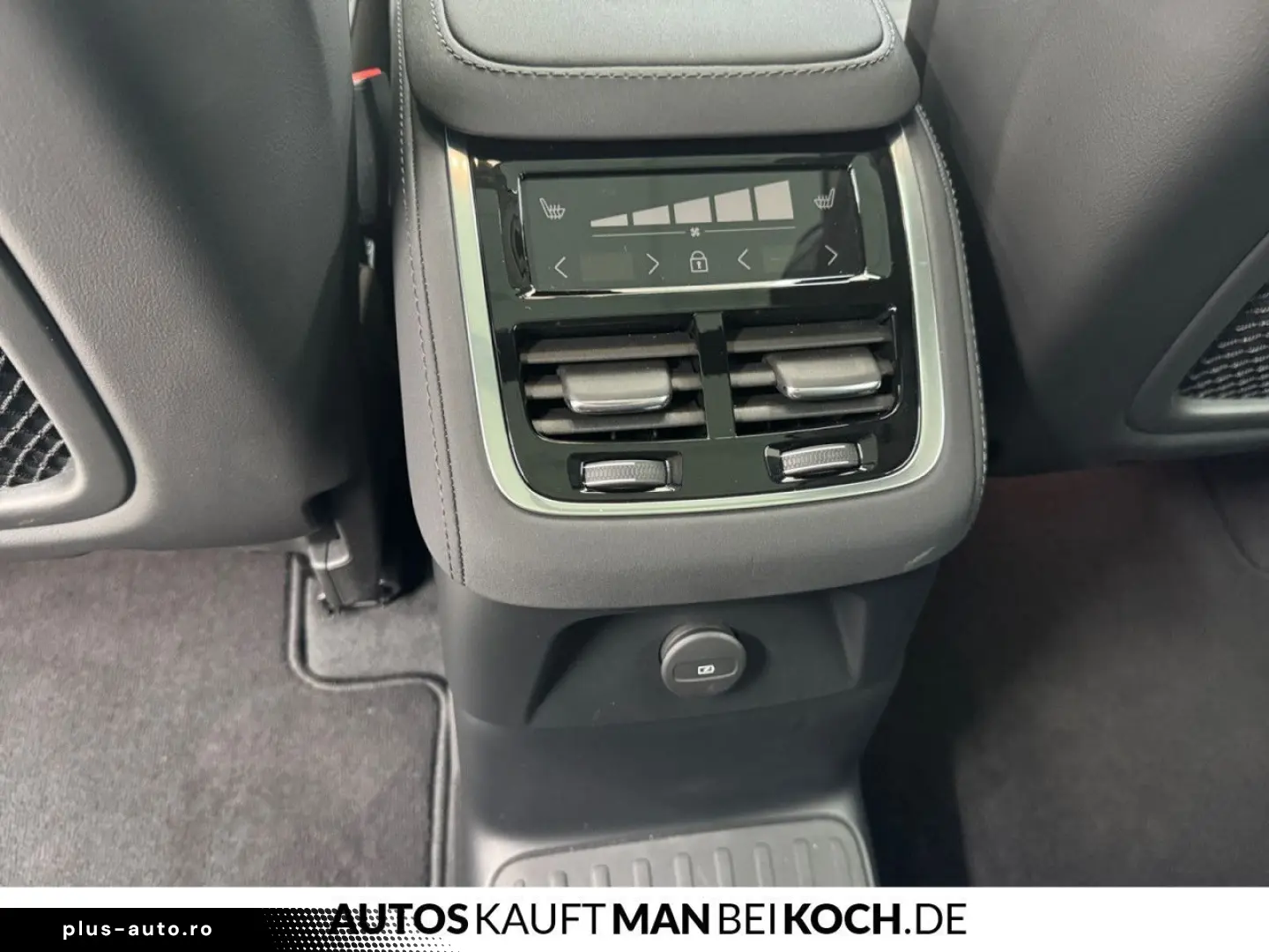 VOLVO XC90 T8 AWD Plug-In Dark HUD 360  BLIS ACC H&K