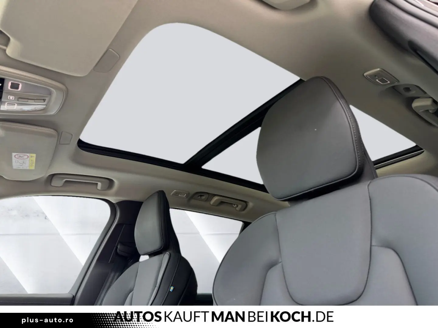 VOLVO XC90 T8 AWD Plug-In Dark HUD 360  BLIS ACC H&K