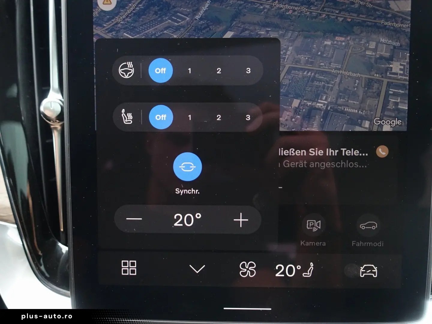 VOLVO XC90 Ultra T8 AWD Plug-in Hybrid HUD H&K PANO