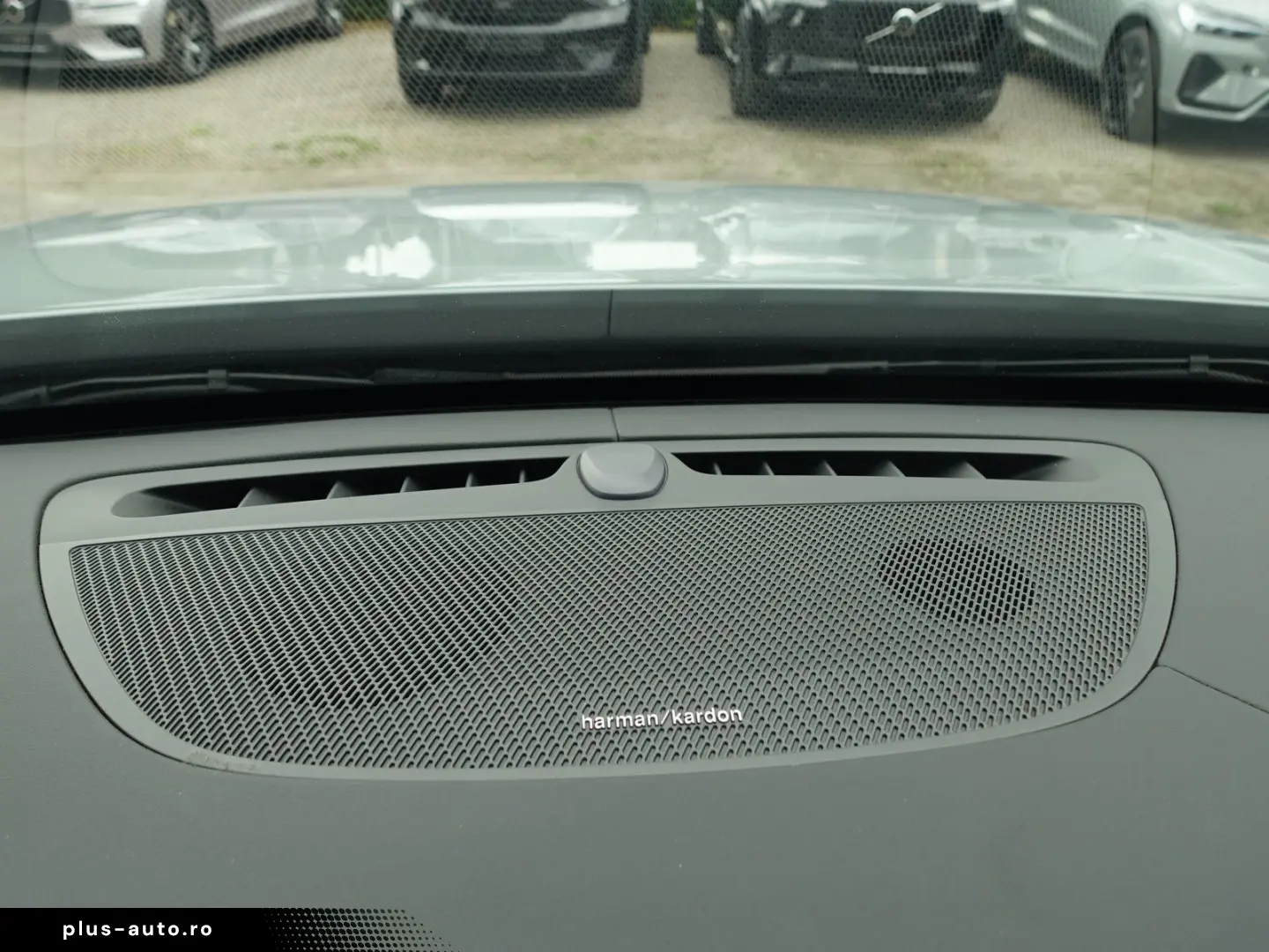 VOLVO XC90 Ultra T8 AWD Plug-in Hybrid HUD H&K PANO