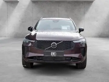 VOLVO XC90 T8 Plus Dark Recharge Plug-In Hybrid AWD
