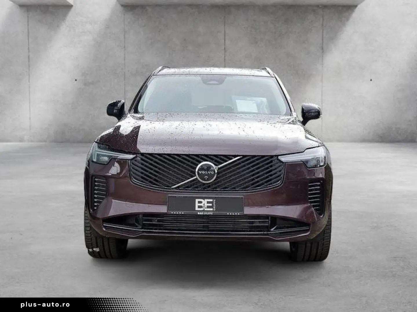 VOLVO XC90 T8 Plus Dark Recharge Plug-In Hybrid AWD
