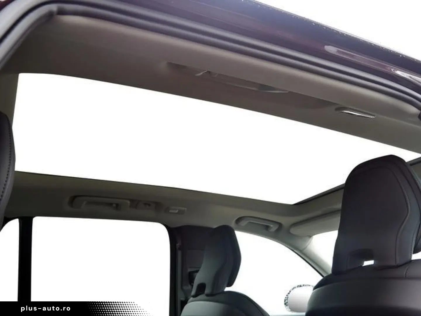 VOLVO XC90 T8 Plus Dark Recharge Plug-In Hybrid AWD