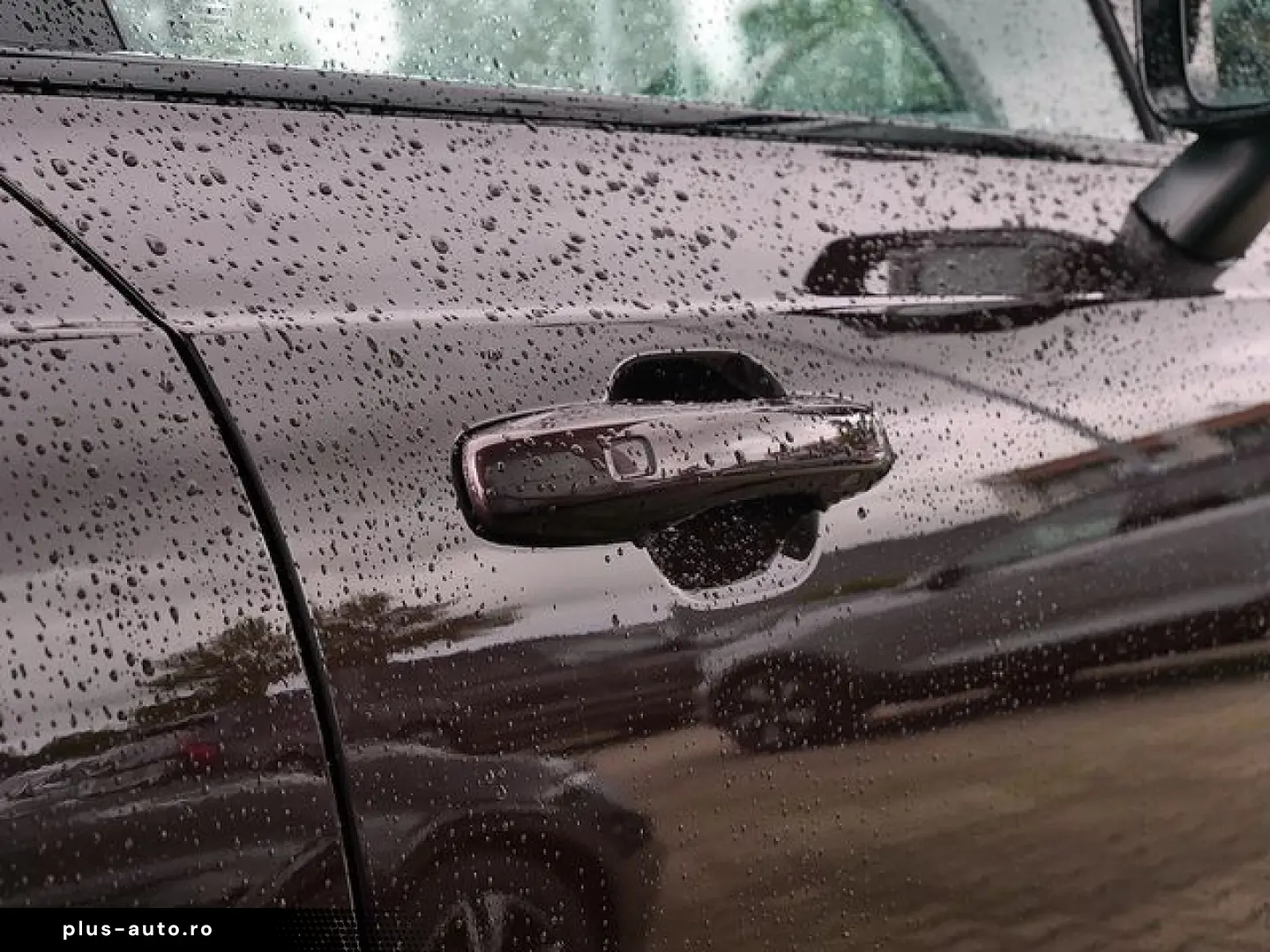 VOLVO XC90 T8 Plus Dark Recharge Plug-In Hybrid AWD