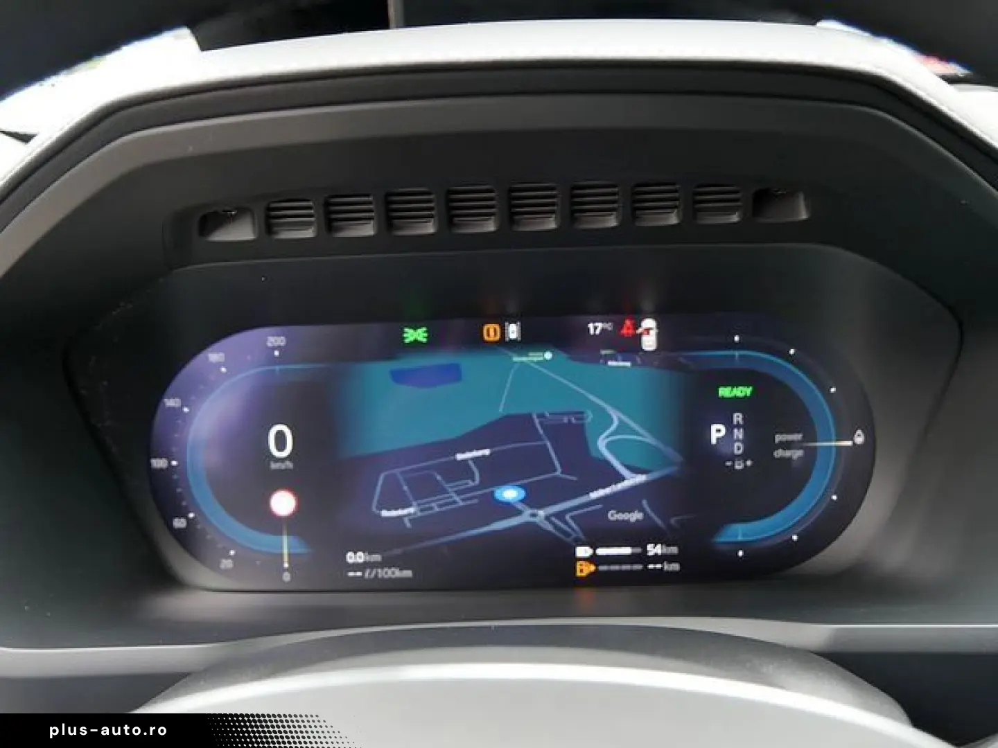 VOLVO XC90 T8 Plus Dark Recharge Plug-In Hybrid AWD