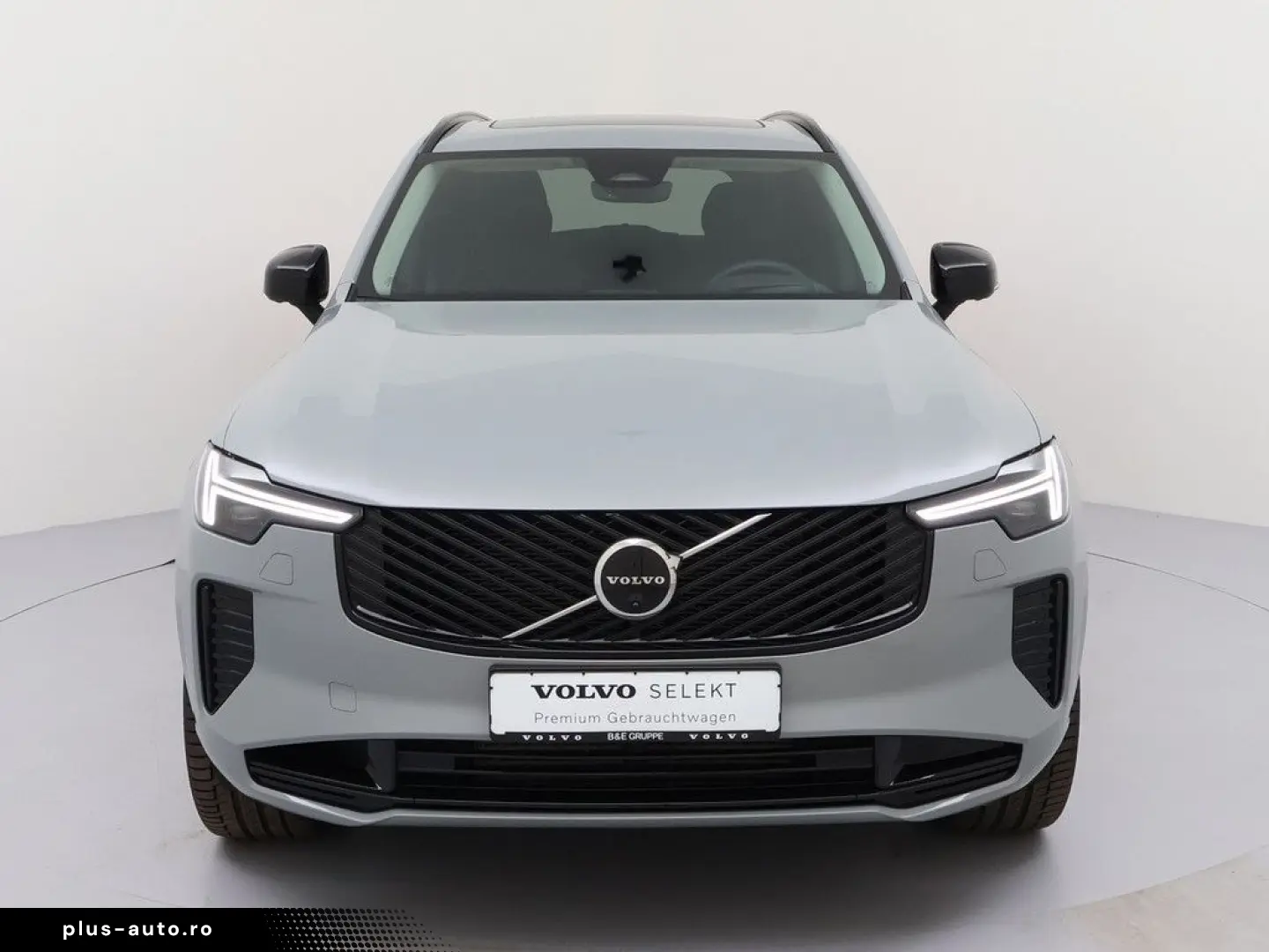 VOLVO XC90 T8 AWD Recharge Plus Dark HUD PANO 360