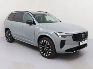VOLVO XC90 T8 AWD Recharge Plus Dark HUD PANO 360
